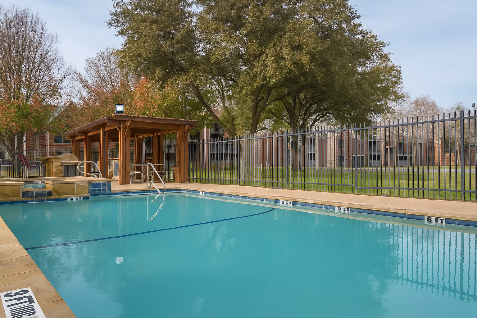 pool 2
