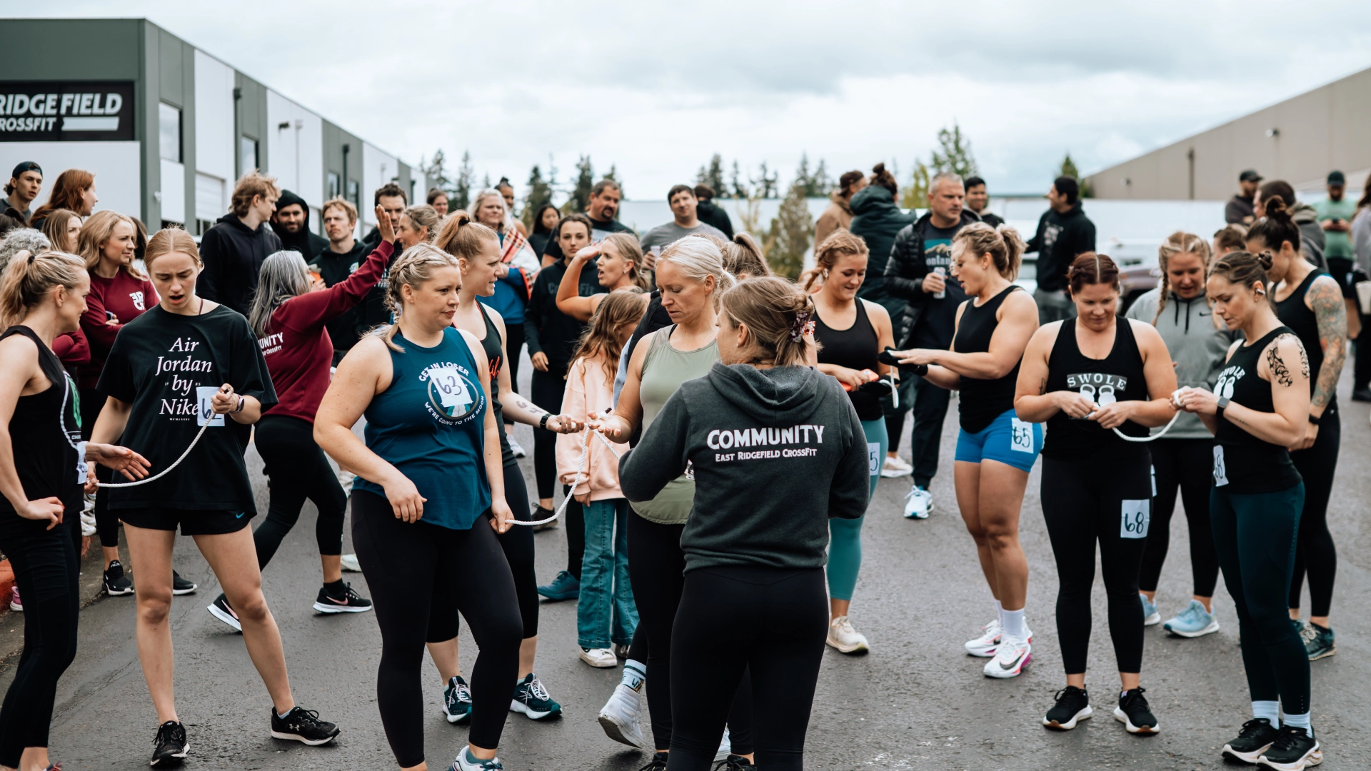 Everyday Fit-Bootcamp