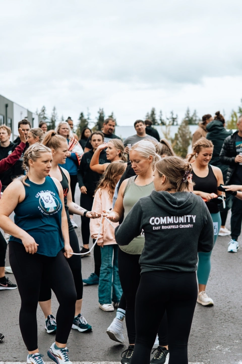 Everyday Fit-Bootcamp