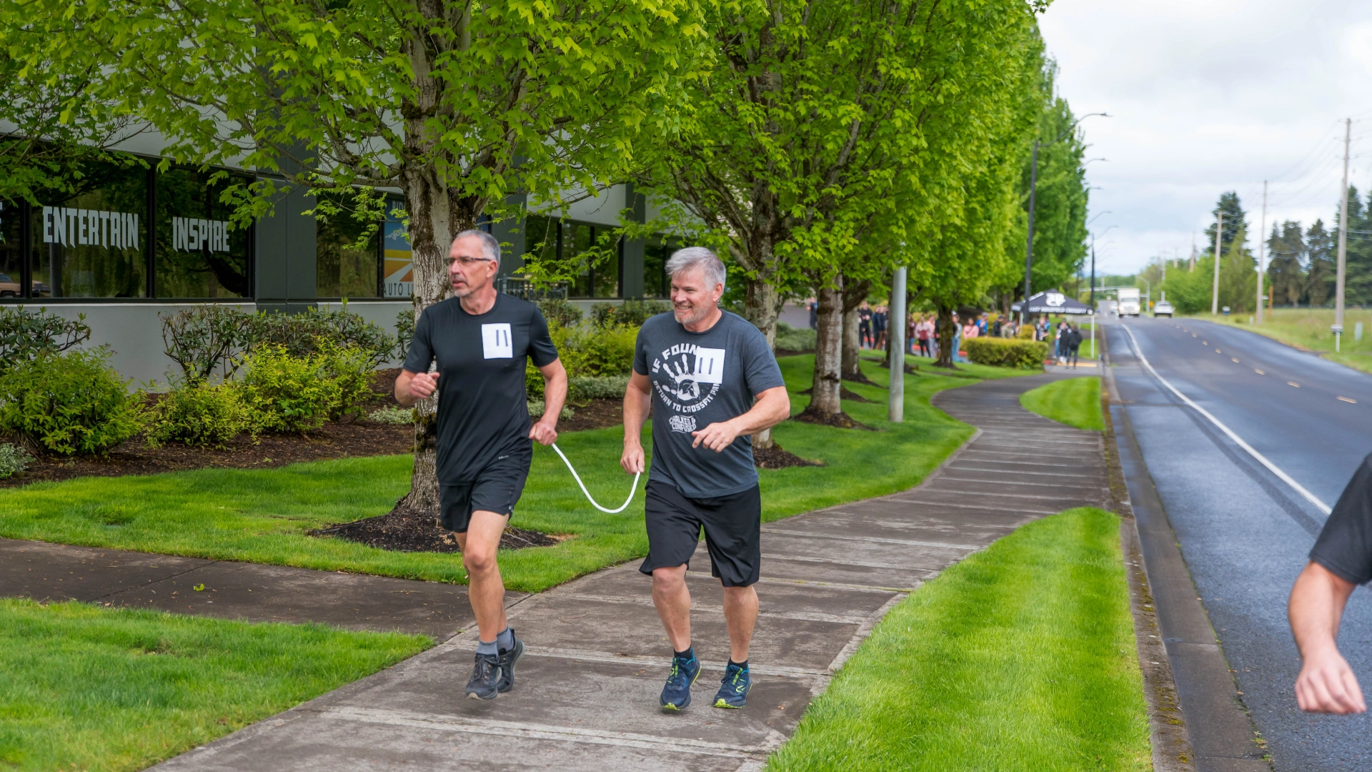 LIFE Fit-Masters 55+