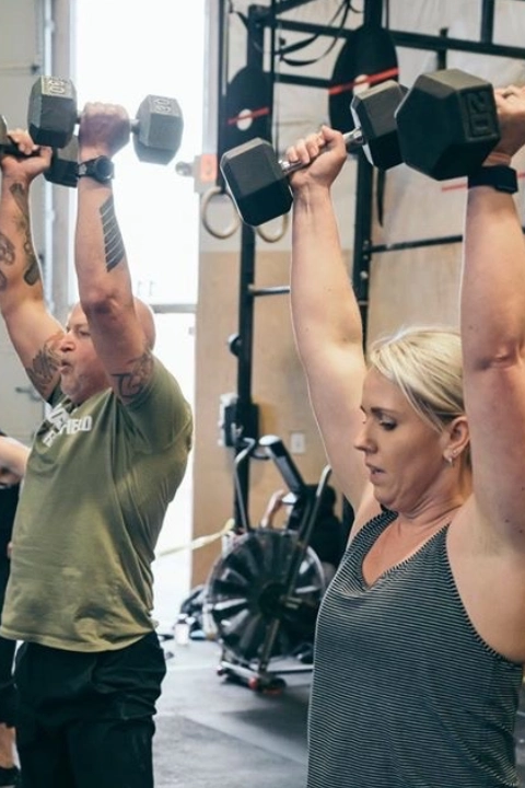  Introductory CF Classes