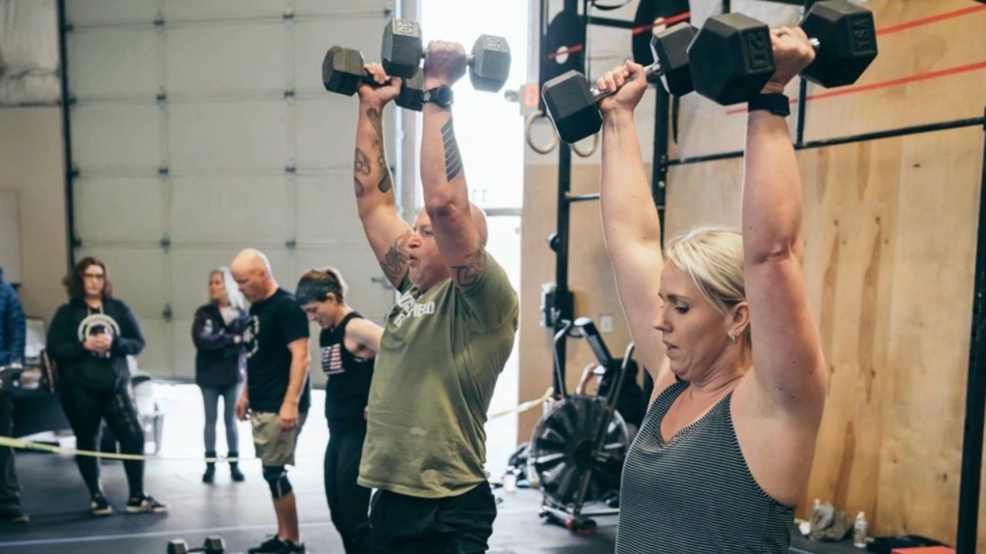  Introductory CF Classes