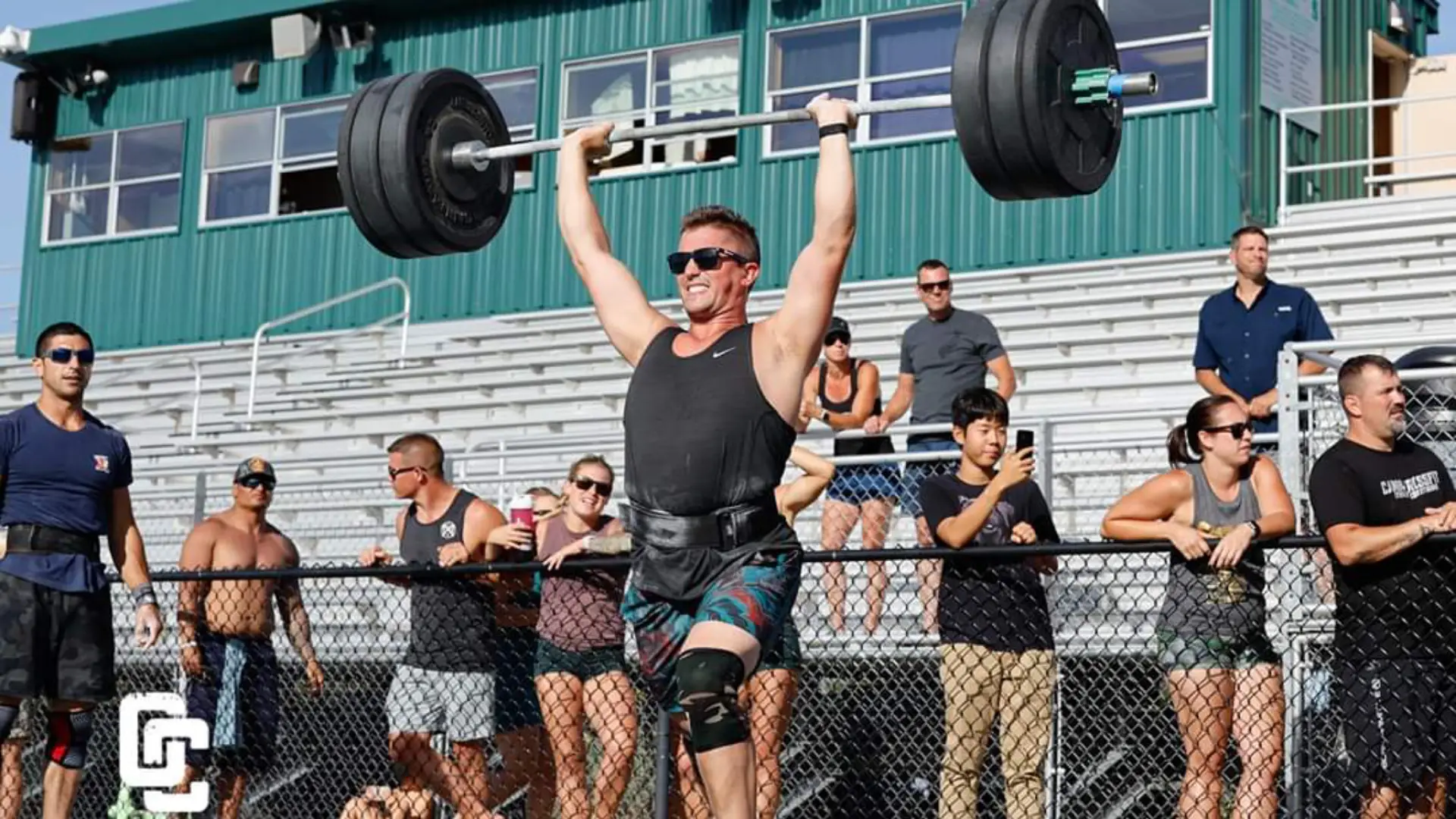 Olympic Weightlifting