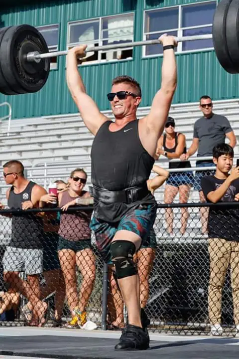 Olympic Weightlifting