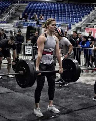 CrossFit in Ridgefield, WA