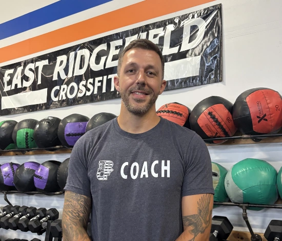 Coach Ryan