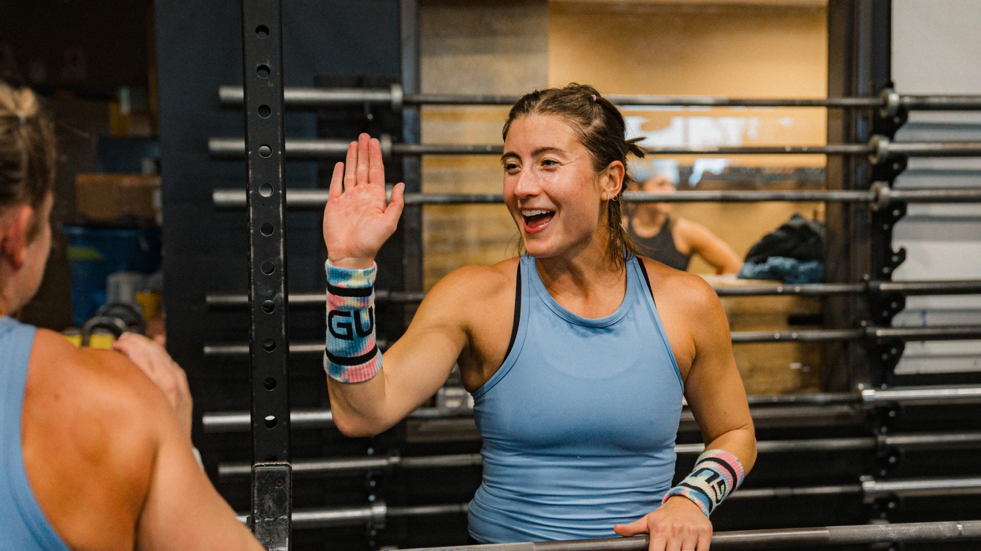 Introductory CF Classes