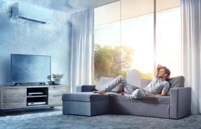 Should You Repair or Replace Your Air Conditioning System in OKC?