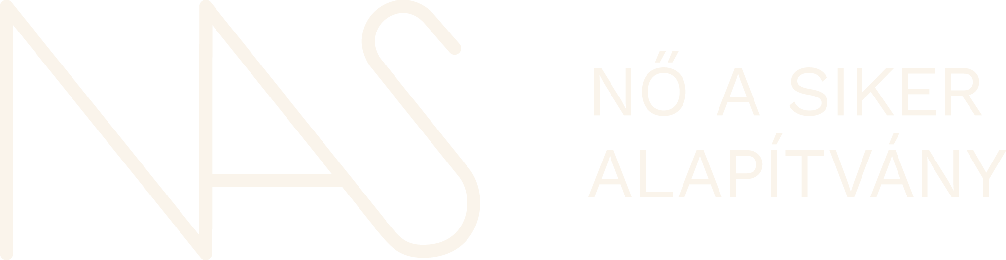 NAS logo