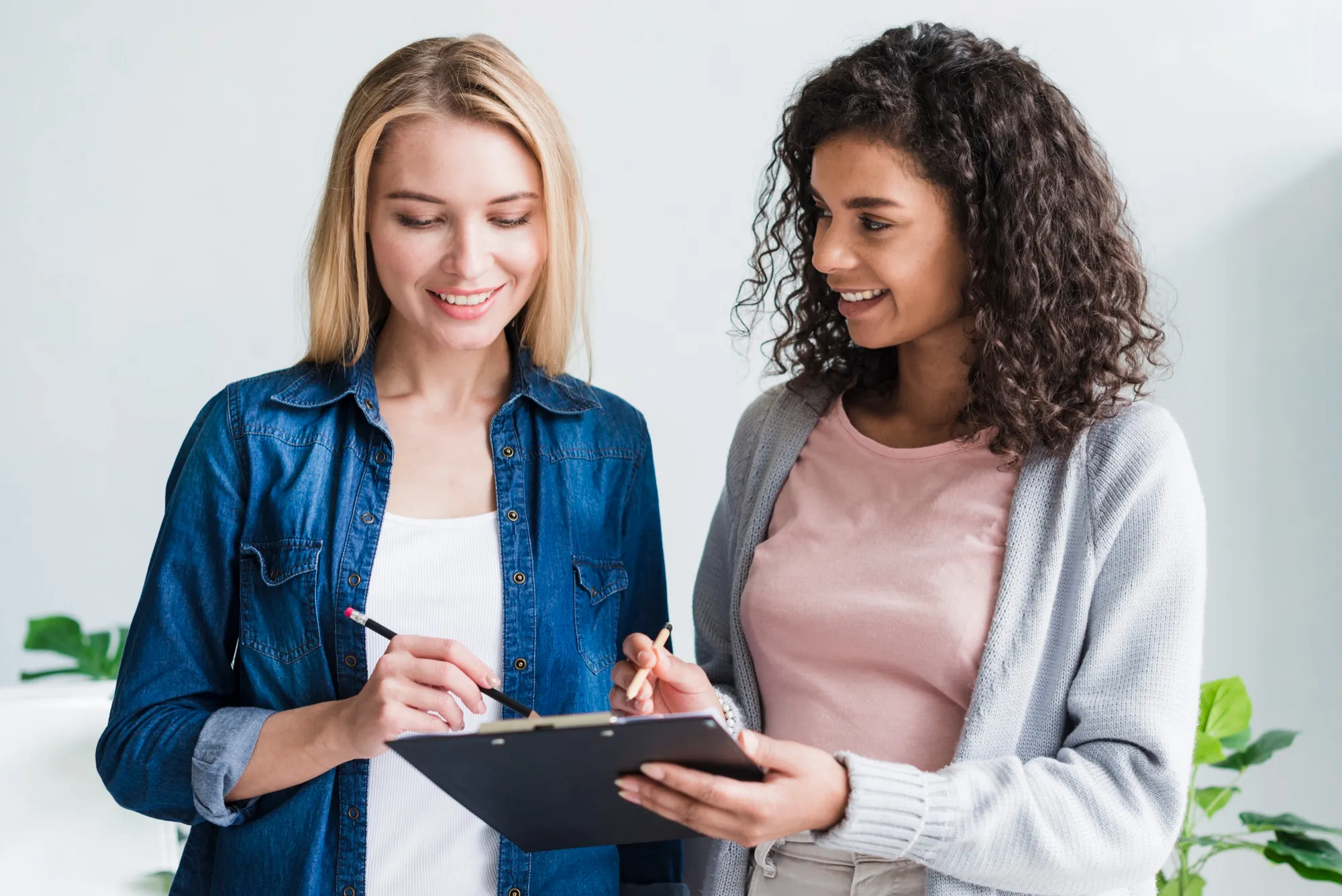 PhD survey – Survey information, demographic