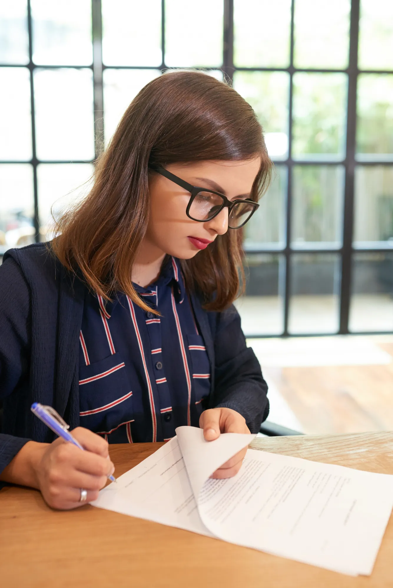 PhD Survey – Supervision