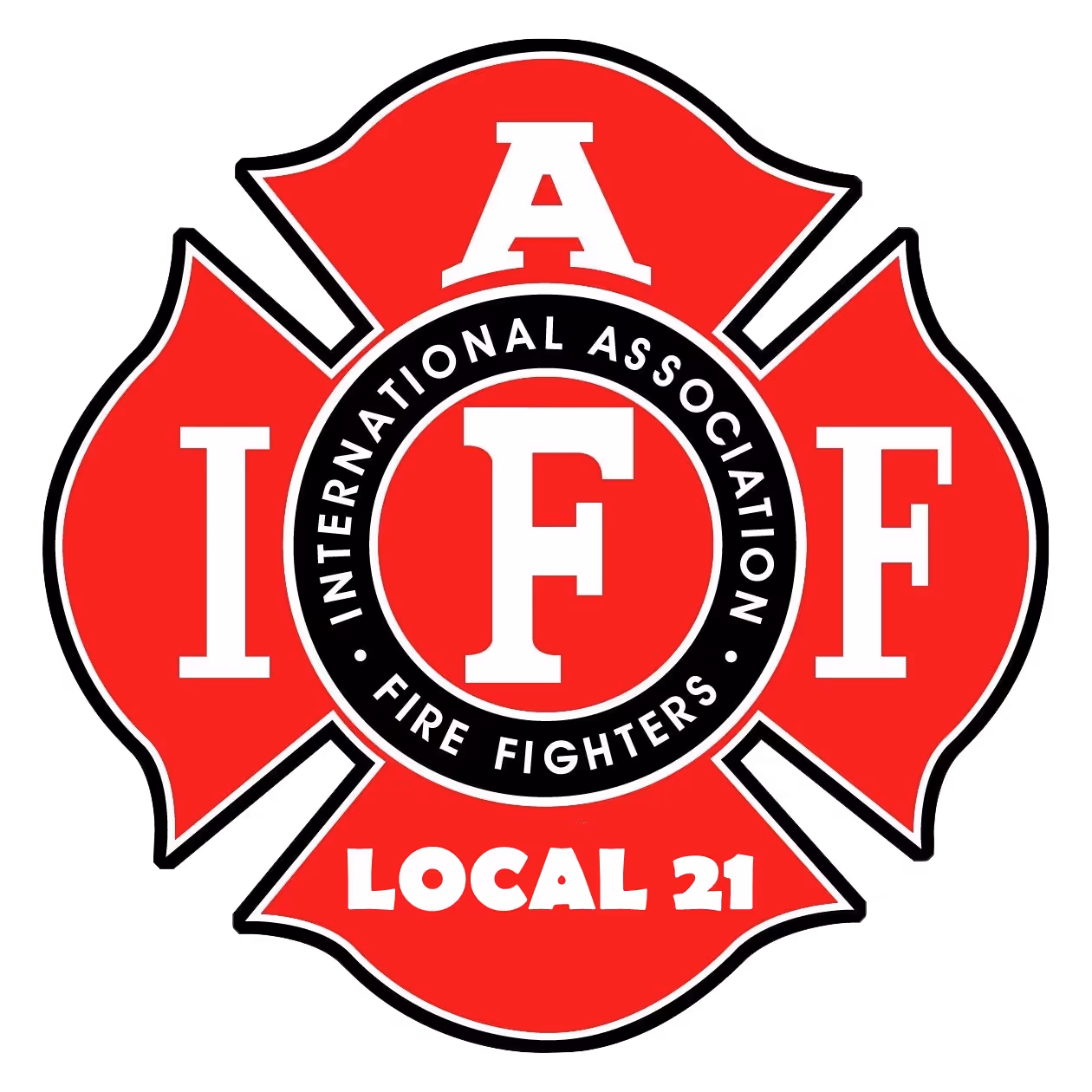 Saint Paul Firefighters Local 21