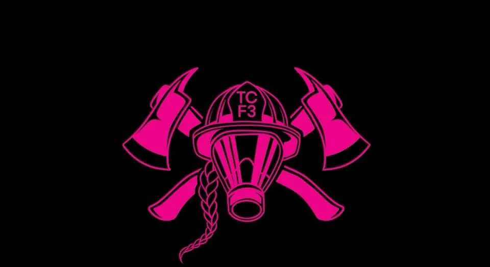 Twin Cities Female Firefighter Fitness (TCF3)