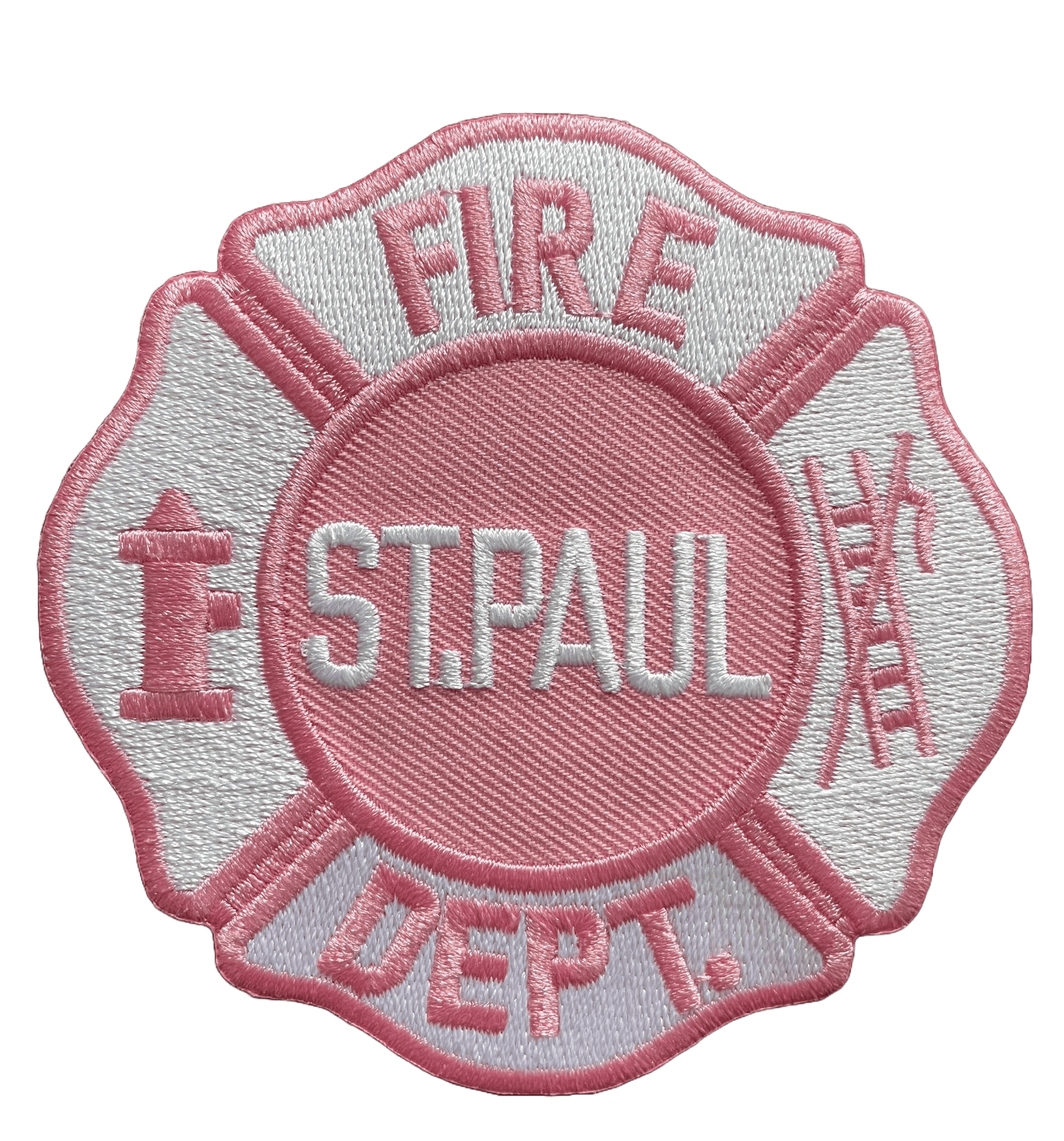 Pink Patch Project 2025