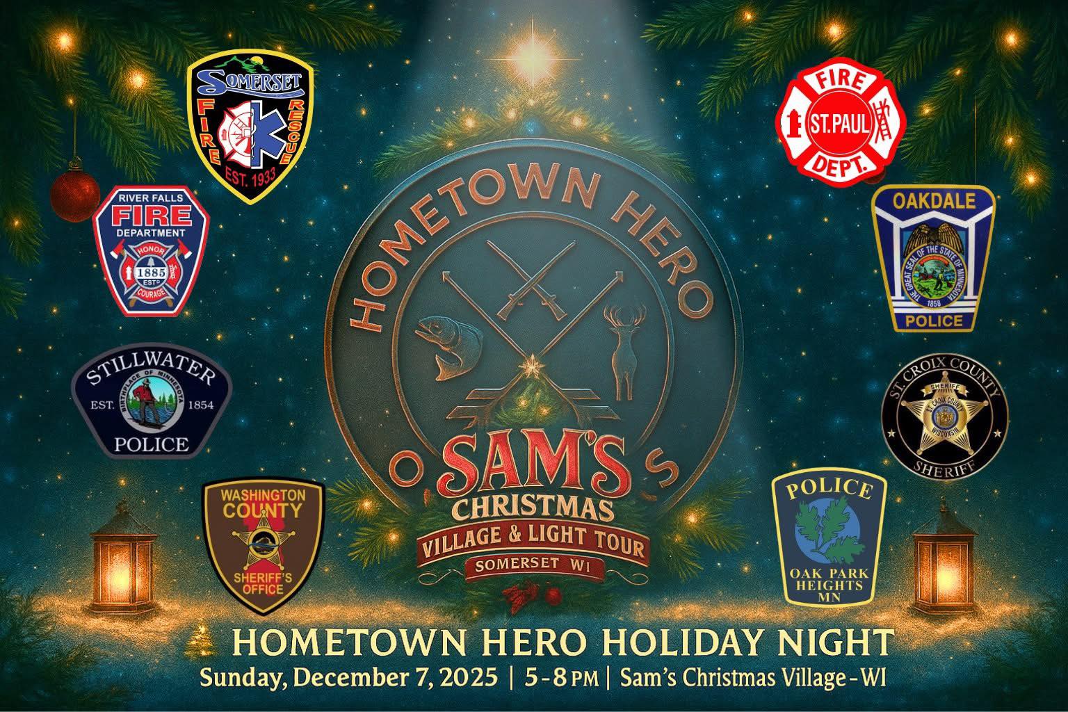 Hometown Hero Outdoors