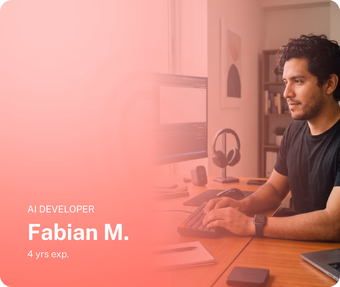 Offshore talent professionals from LATAM helping U.S. agencies scale quickly