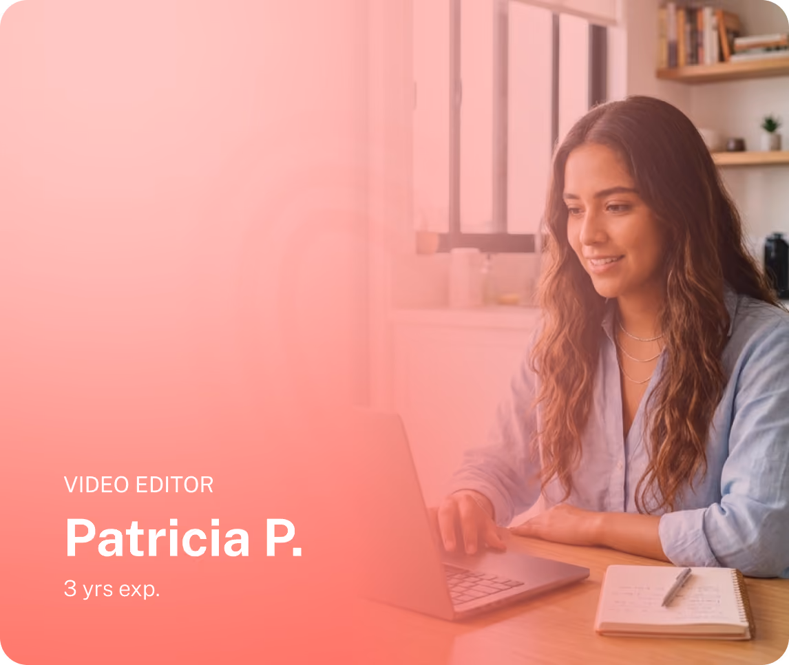 Offshore talent professionals from LATAM helping U.S. agencies scale quickly