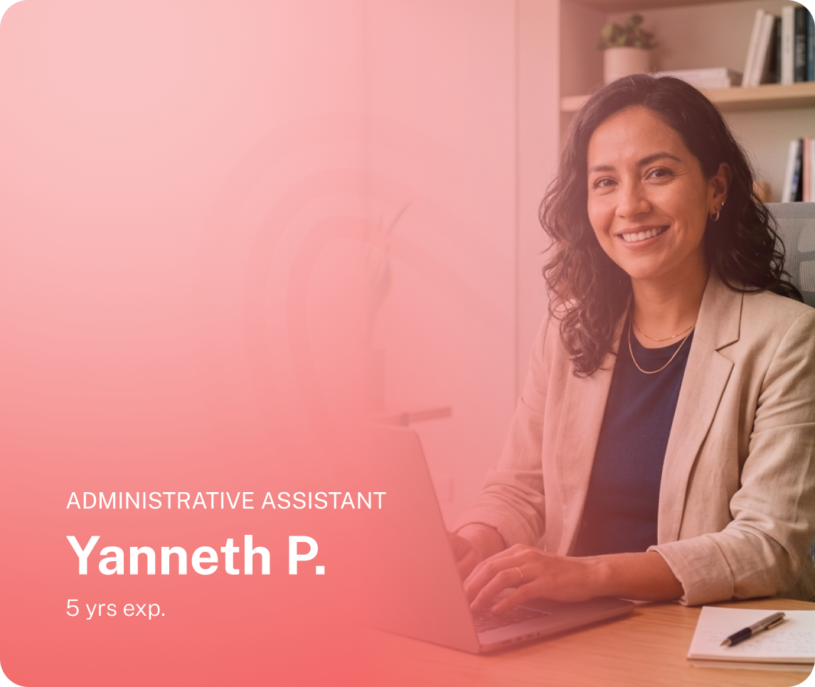 Offshore talent professionals from LATAM helping U.S. agencies scale quickly