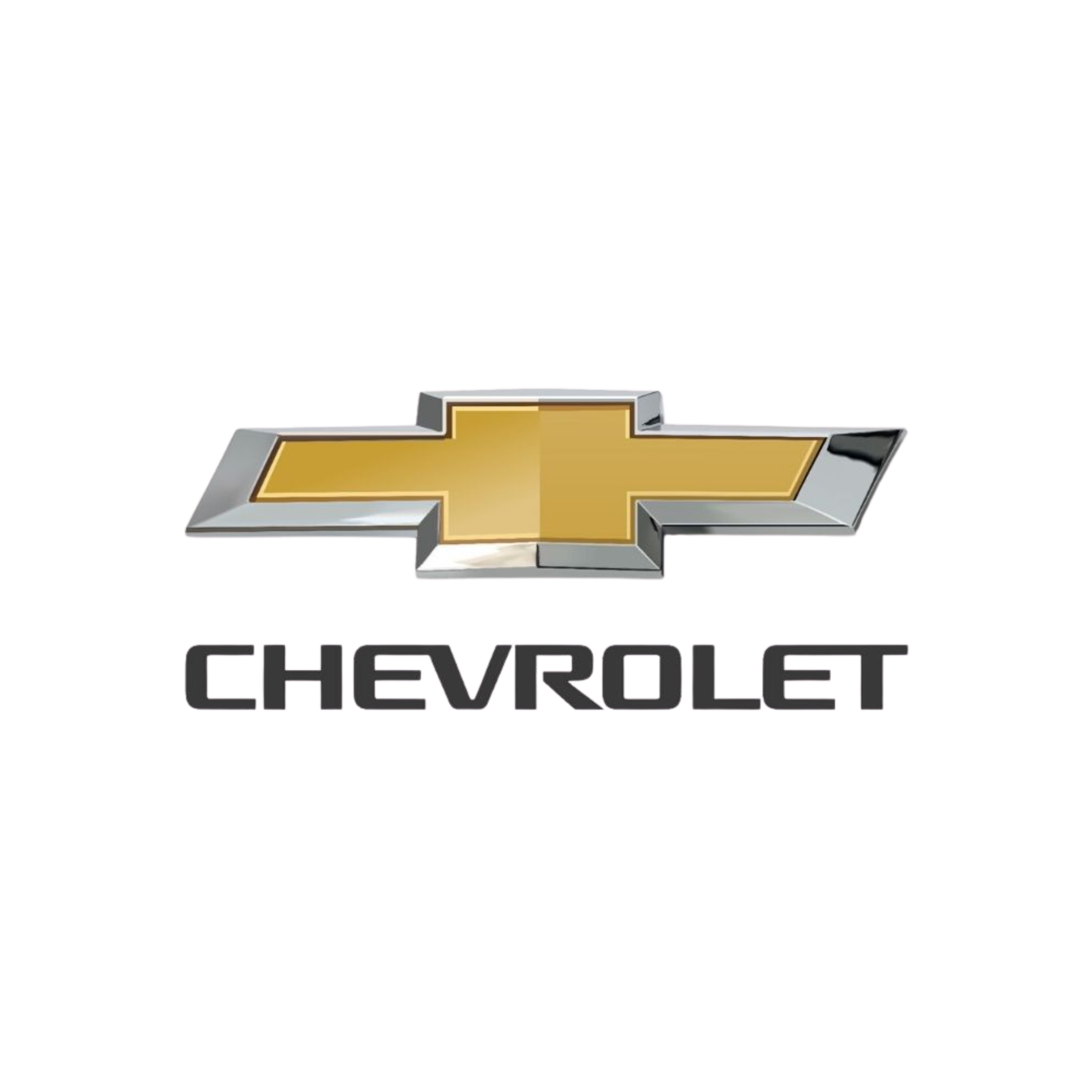 Chevrolet Logo for automotive and cars