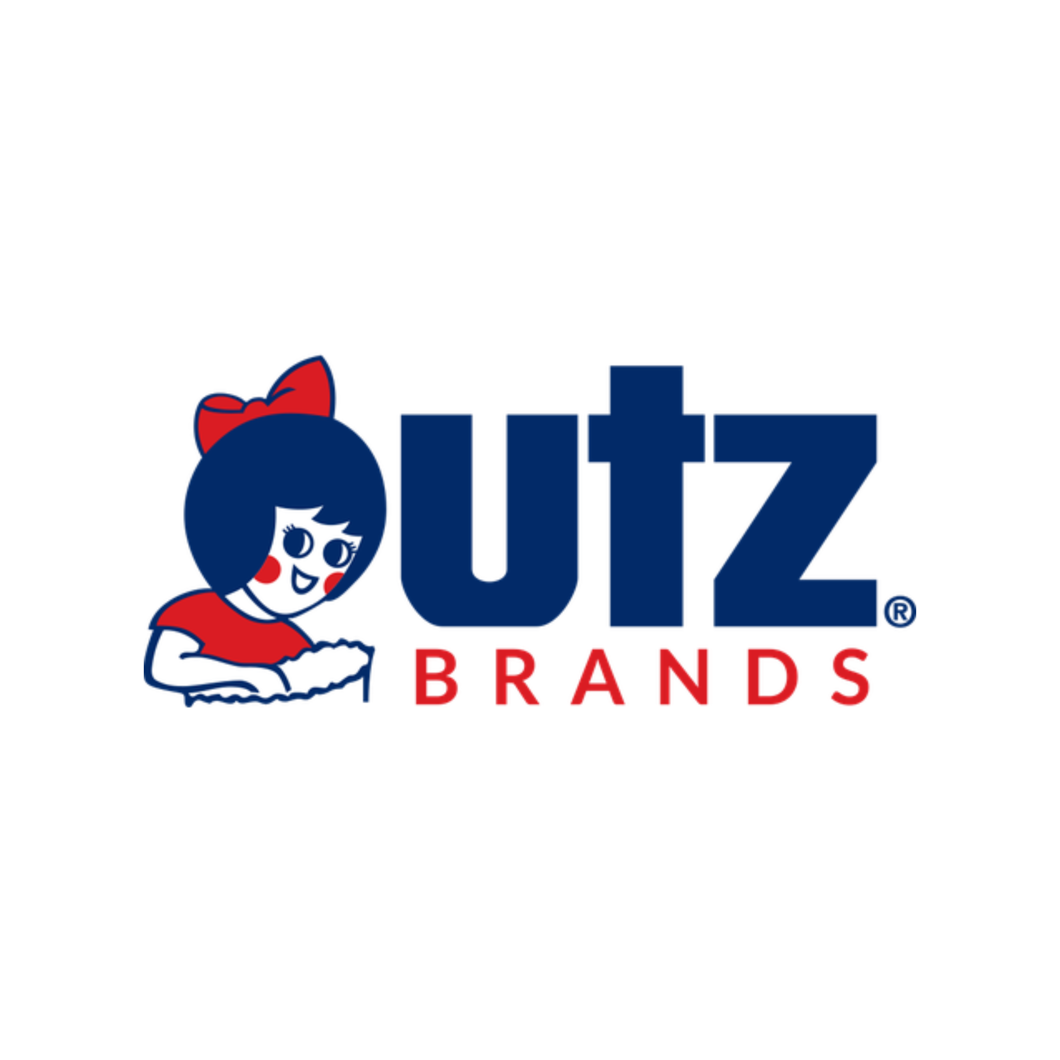 UTZ Brands Snacks Logo