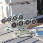 Montaż i odbiór u klienta – krok 4