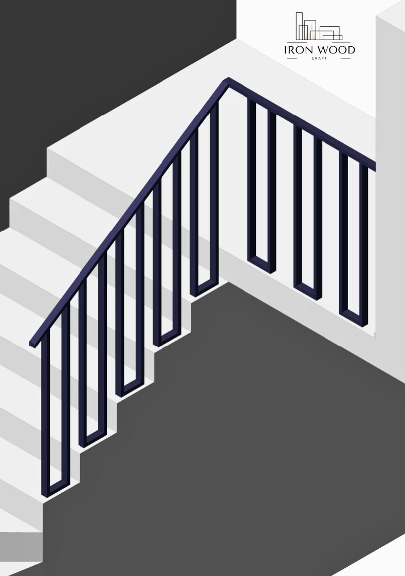 render graficzny wiaty ogrodowej