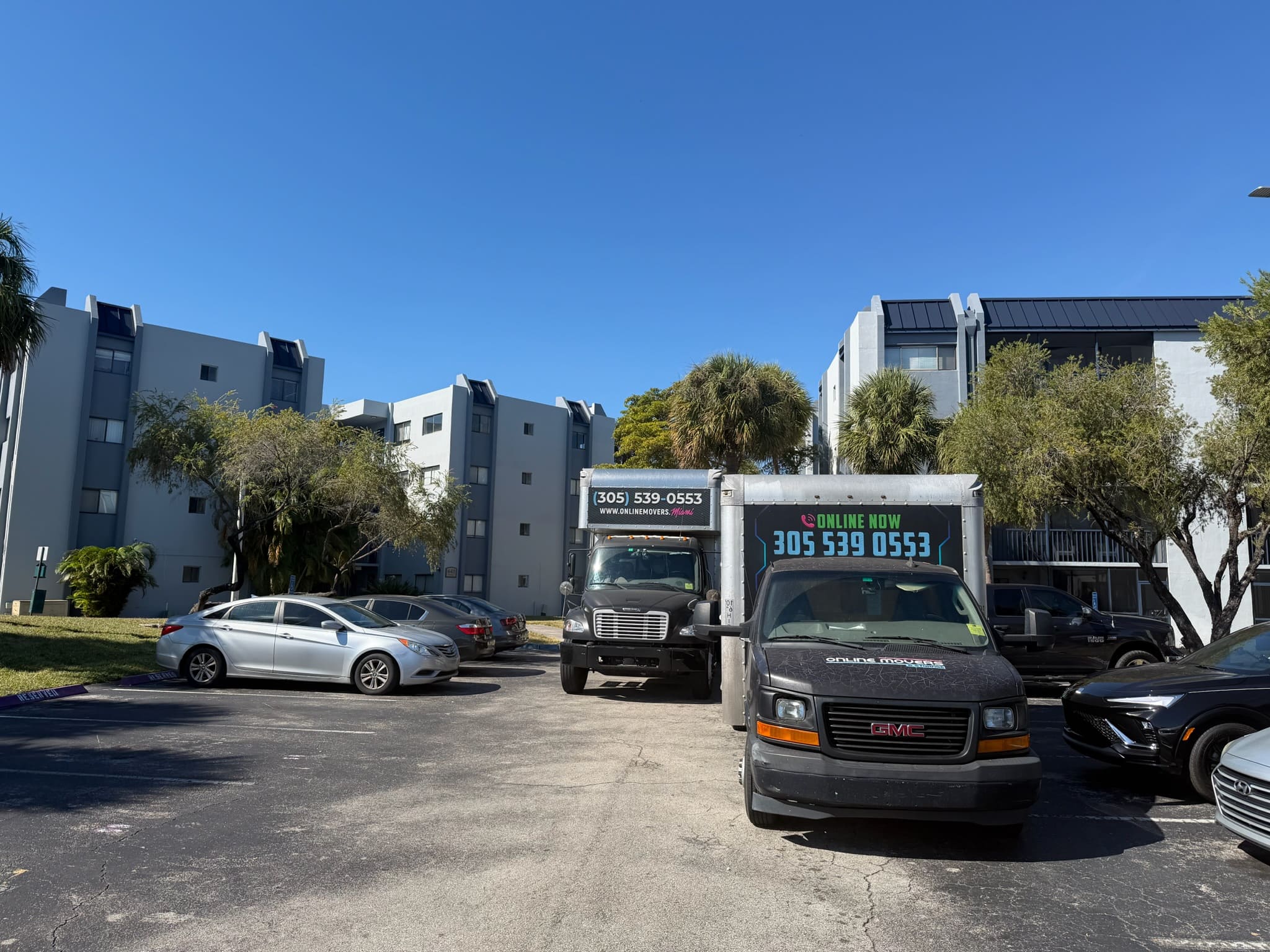 online movers storage mudanzas coral gables