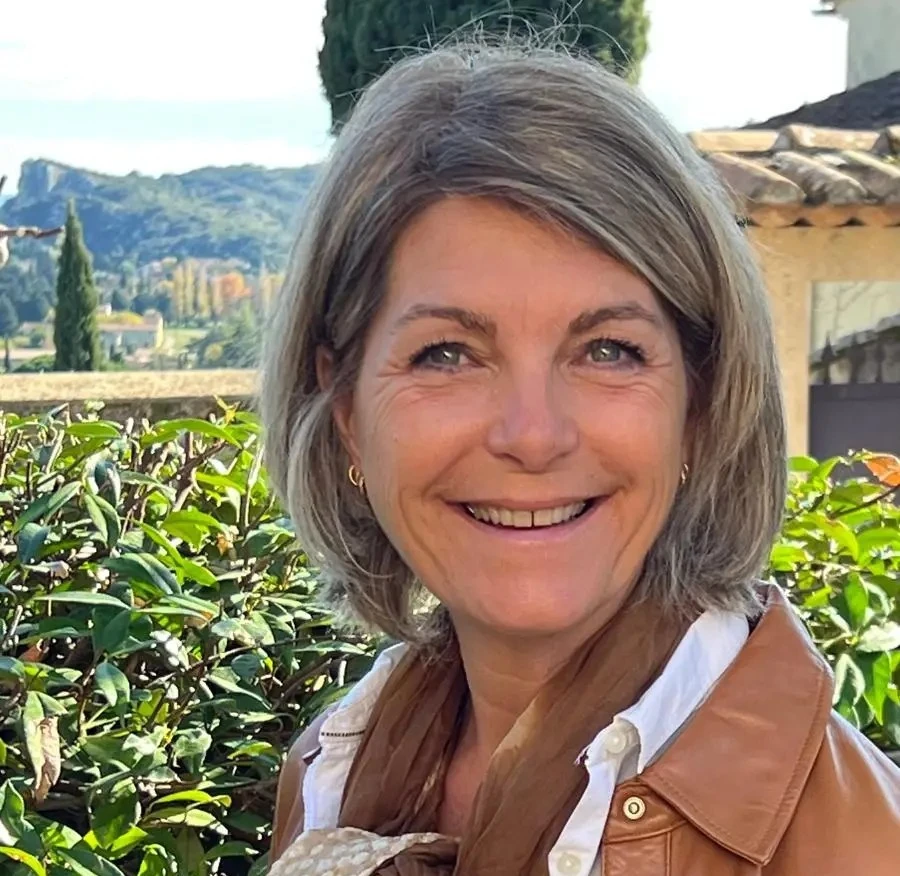 Delphine Janton - Architecte d'intérieur