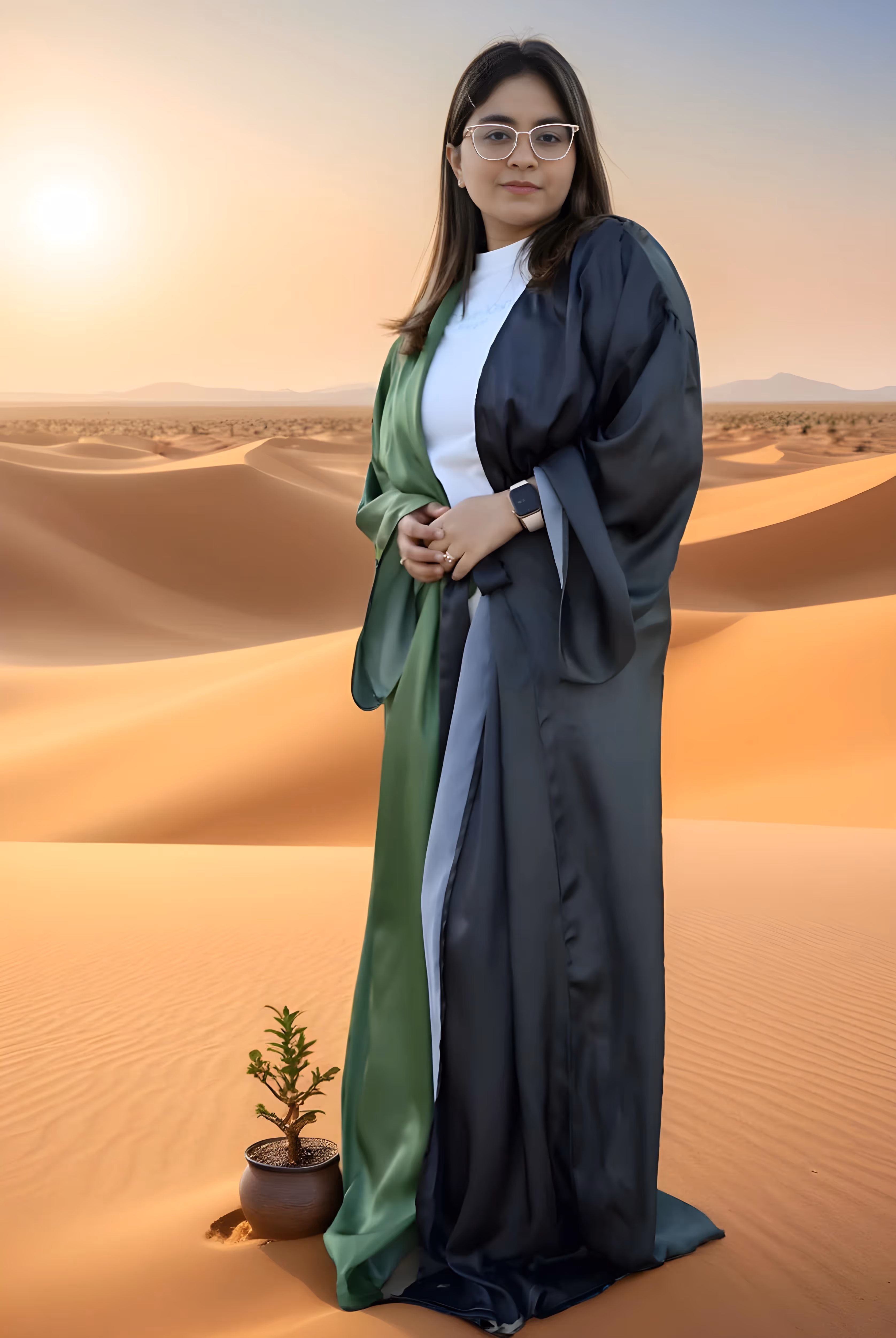 Abayas