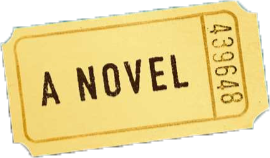 Ticket – A Novel