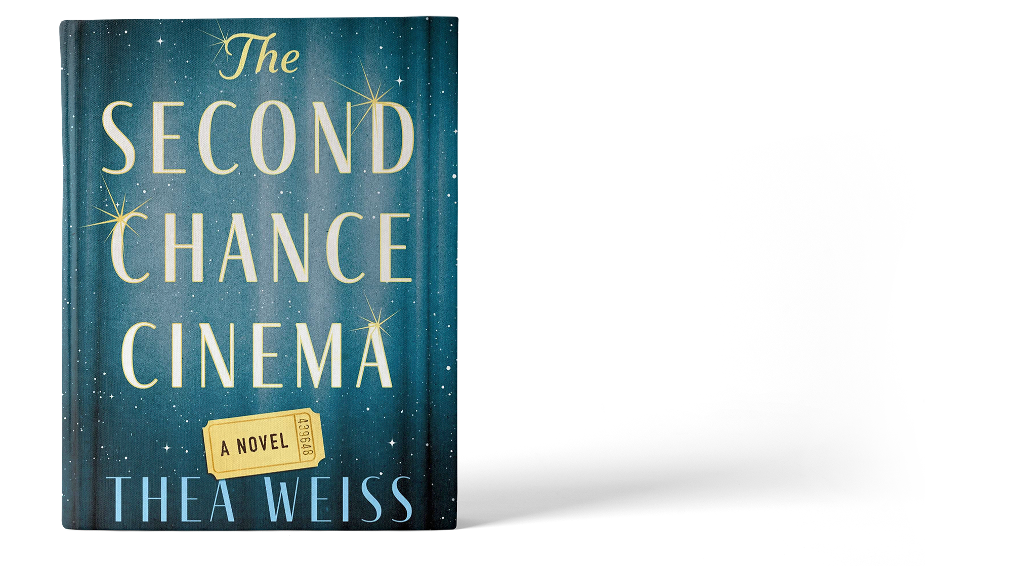 The Second Chance Cinema