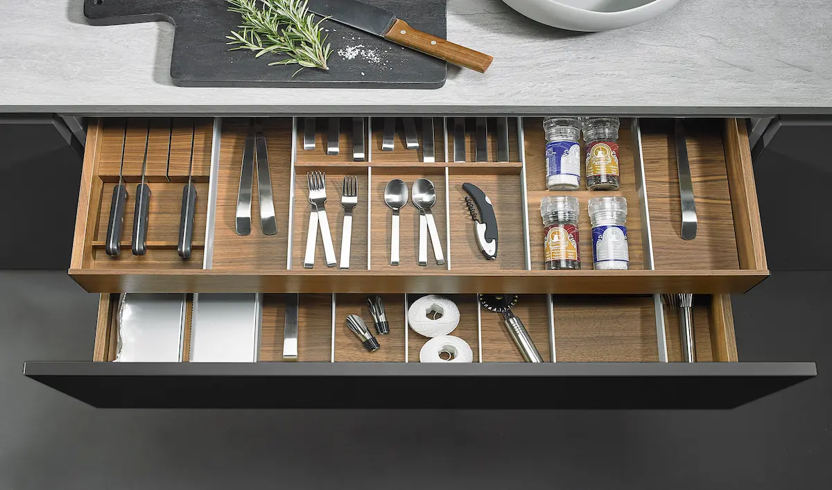 Quel budget prévoir pour une cuisine sur mesure ?