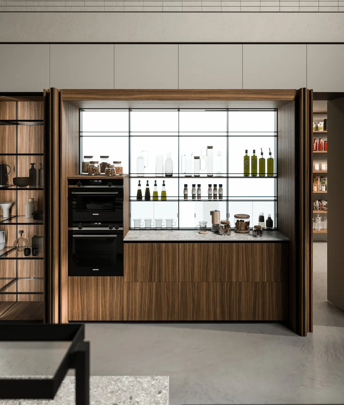 Comment optimiser l’espace dans une cuisine ?