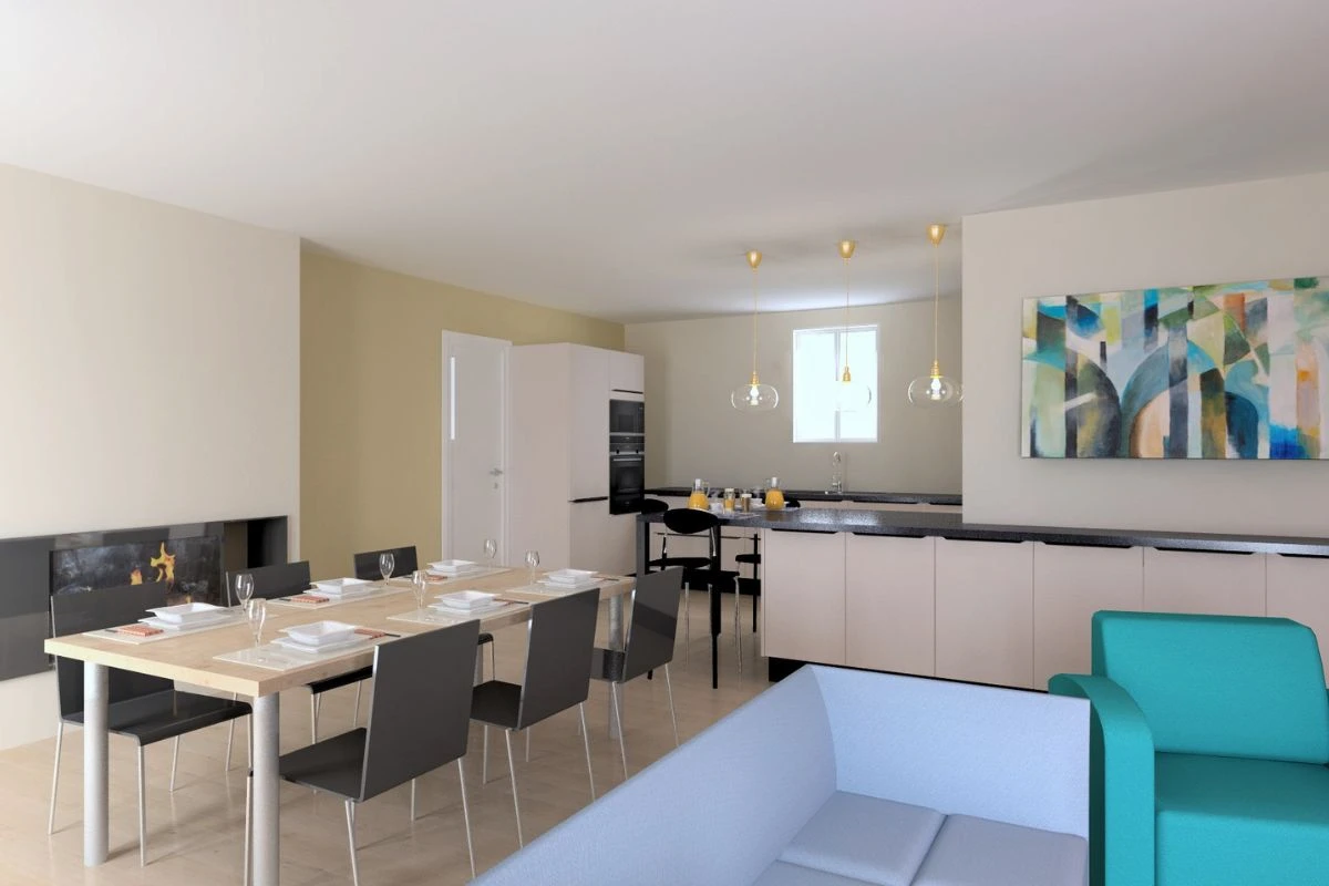 Les erreurs à éviter lors de la conception d’une cuisine