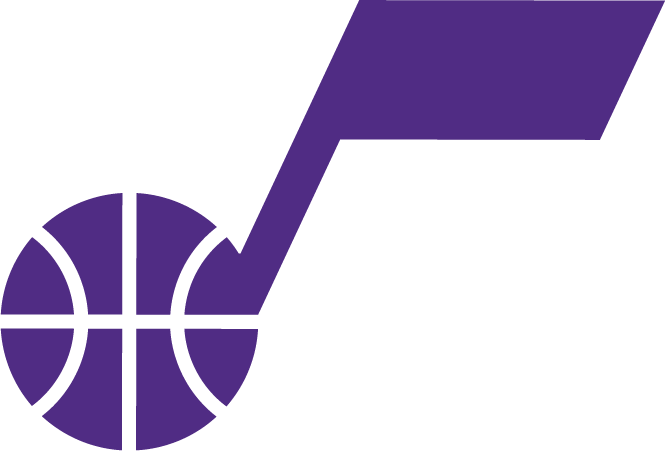 Utah Jazz logo