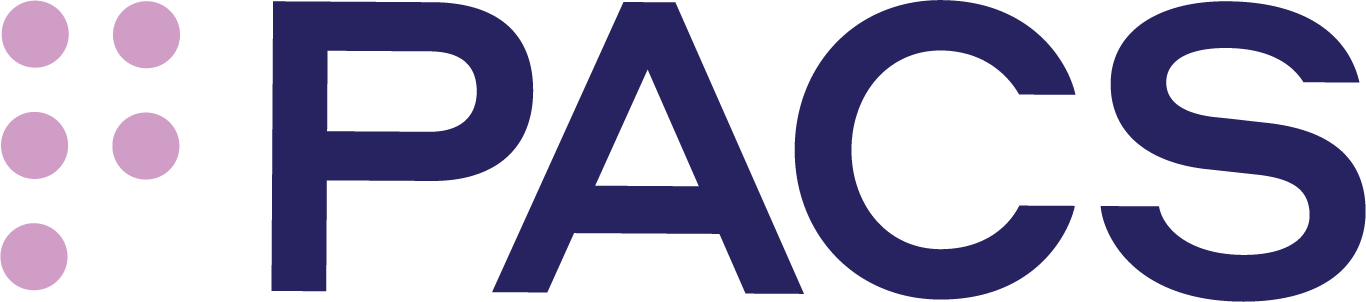 PACS logo