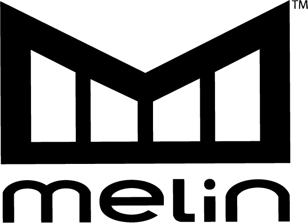 Melin logo