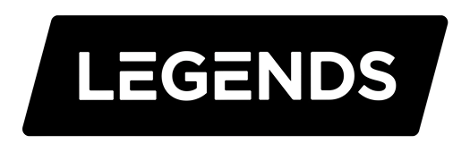 Legends logo
