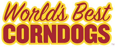 World's Best Corndogs logo