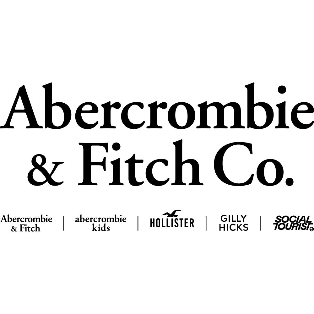 Abercrombie & Fitch