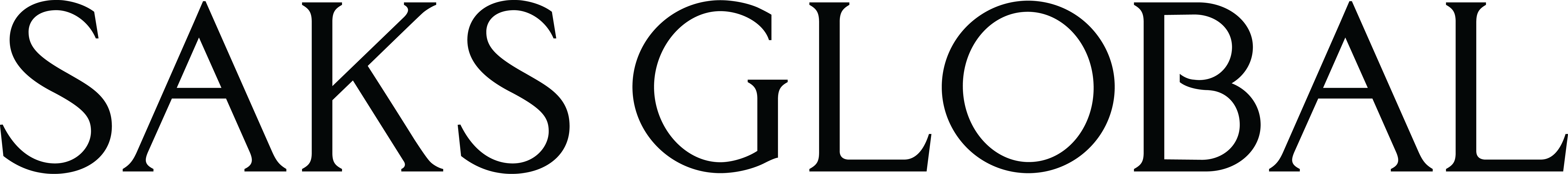 Saks Global