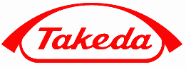 Takeda Pharmaceuticals