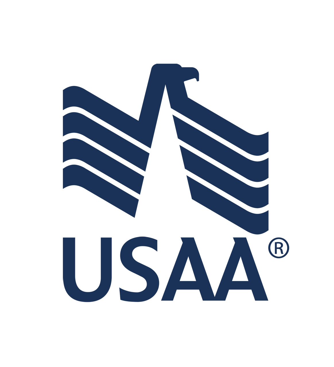 USAA