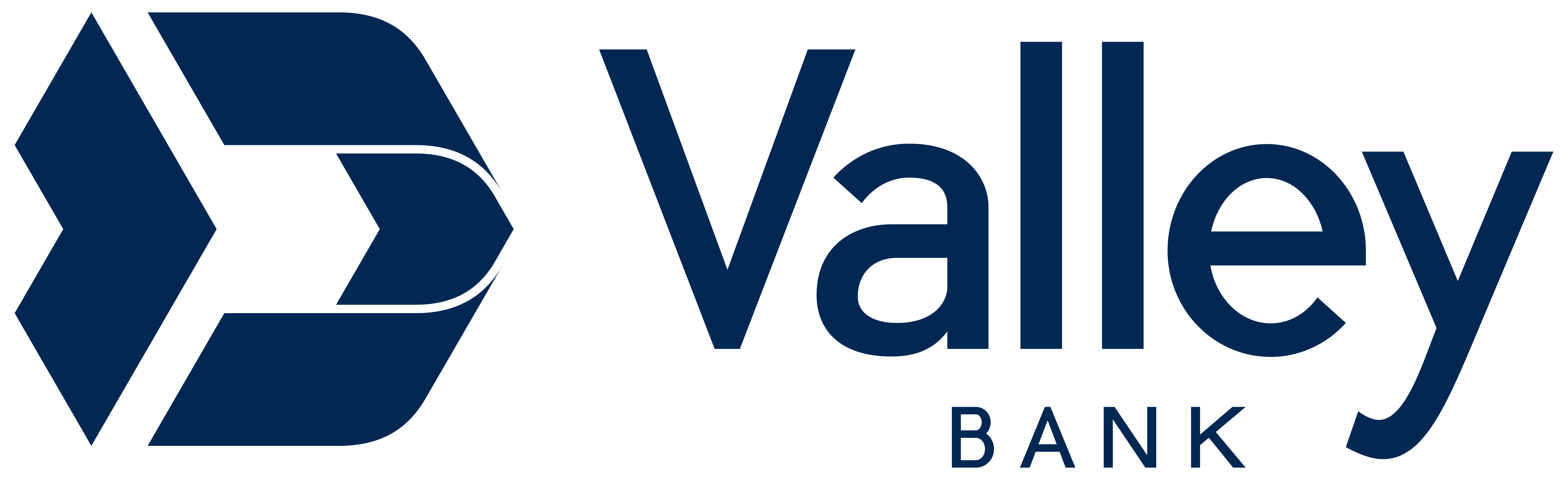 Valley National Bank