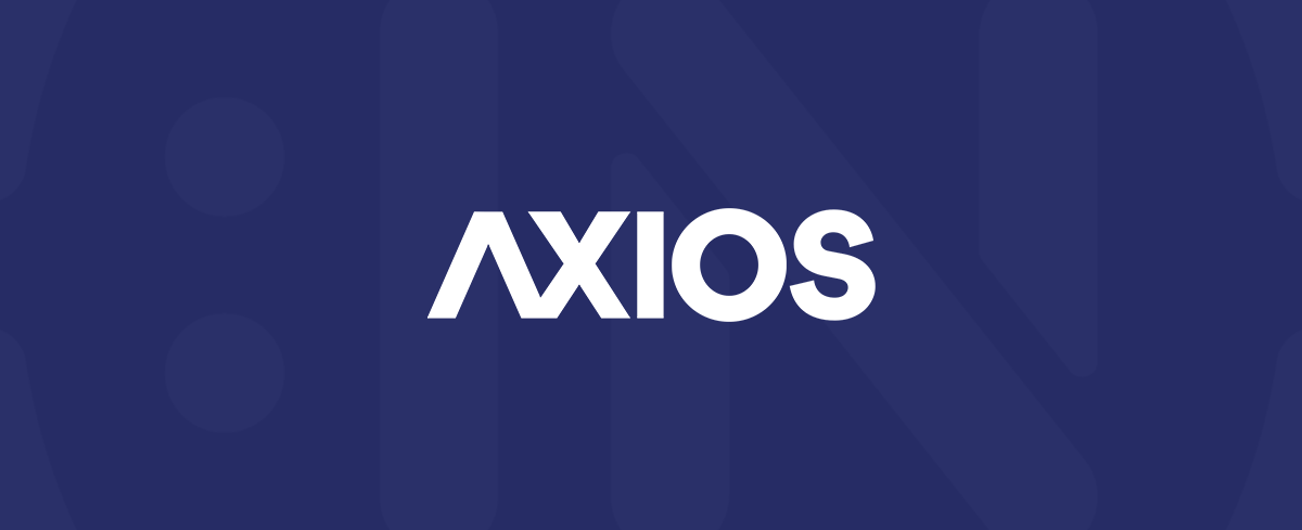 AXIOS logo|Axios|Axios