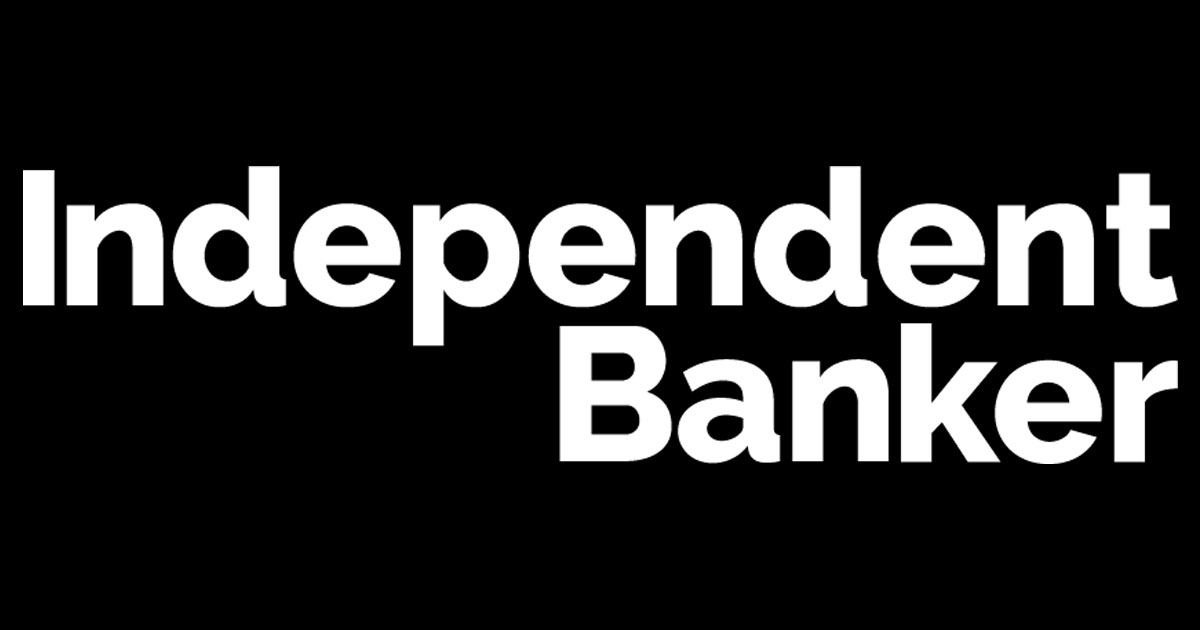 Independent Banker|Independent Banker