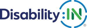 Disability:IN Logo