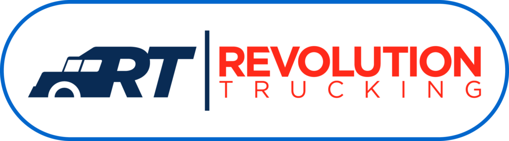 Revolution Trucking