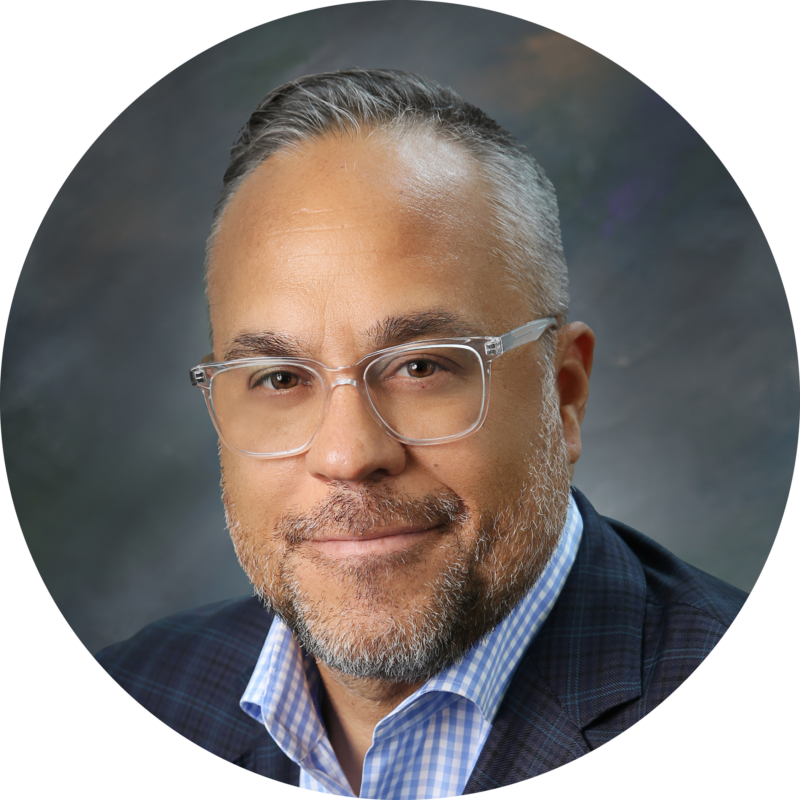 James Adams headshot