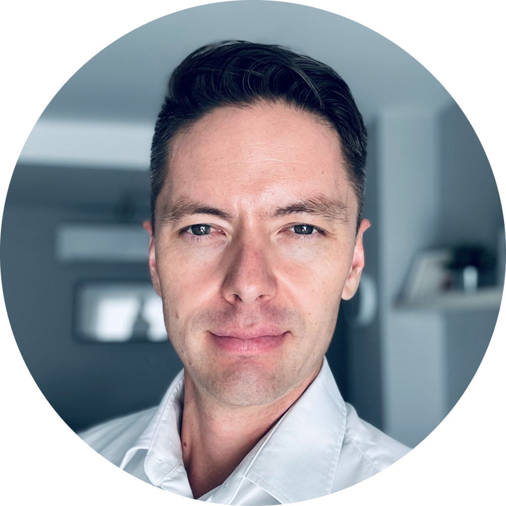 Jackson Haruo Koyano headshot